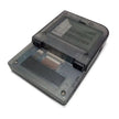 MINI Handheld Game Console with Built-in Nostalgic Games shown in portable design.