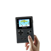 MINI Handheld Game Console with Built-in Nostalgic Games