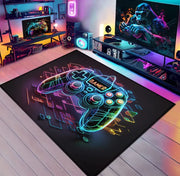 E-sports Games Carpet