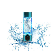 Smart Hydration - Hydro Water Bottle