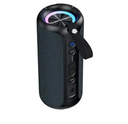 Ortizan SoundBar: Ultimate Audio Experience - Alotta Fun Electronic