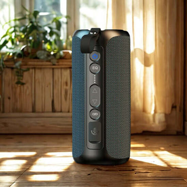 Ortizan SoundBar: Ultimate Audio Experience - Alotta Fun Electronic