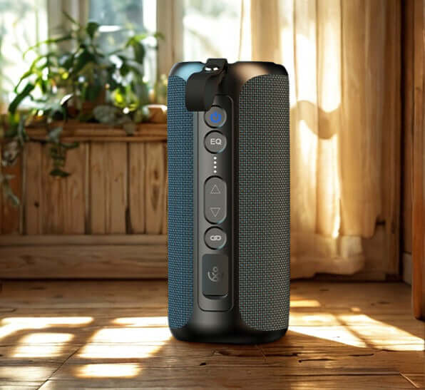 Ortizan SoundBar: Ultimate Audio Experience - Alotta Fun Electronic