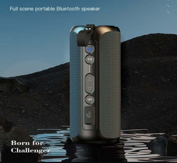 Ortizan SoundBar: Ultimate Audio Experience - Alotta Fun Electronic