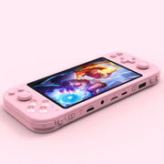 5.1-Inch PSP Handheld Game Console for Retro Games