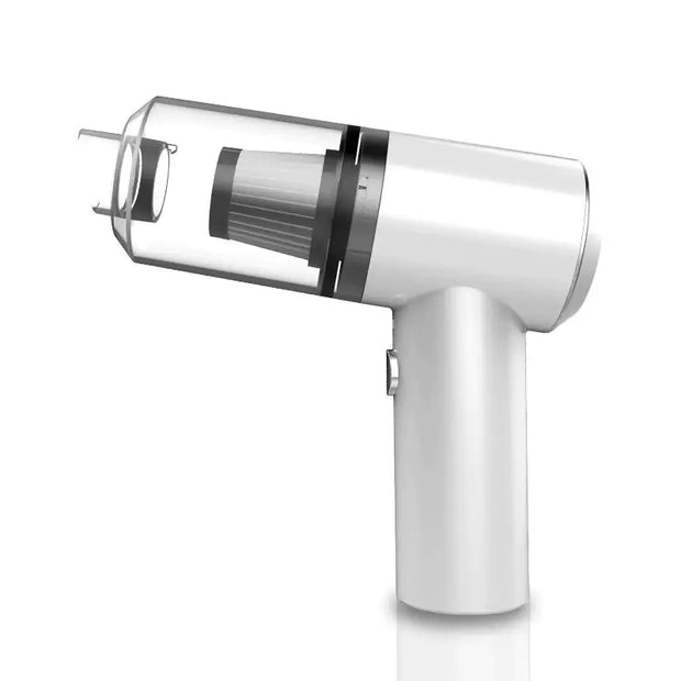 High Power Wireless Handheld Vacuum Cleaner