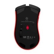 BM600 Rechargeable Wireless RGB Gaming Mouse for PC