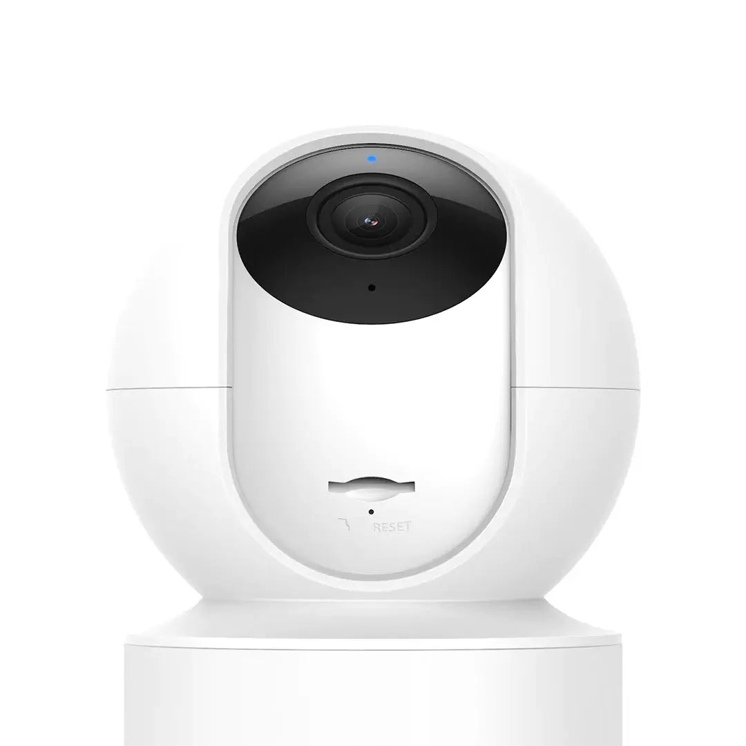 Smart Home Eye Guard high-definition surveillance camera front view