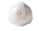 Smart Home Infrared Sensor Detector top view showing its sleek design and innovative features.