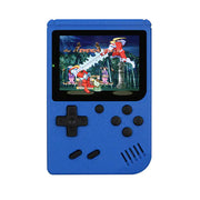 Mini Game Console with 400 Games and HD Screen