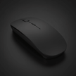 “Wireless silent gaming mouse with Bluetooth 5.0