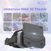 Thousand Magic Mirror VR Glasses for Mobile Movies & Games